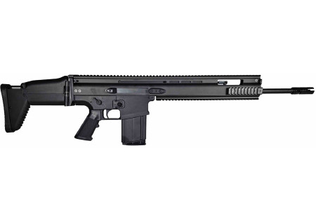 Fusil FN HERSTAL SCAR-H PR AEG BLACK VFC CYBERGUN