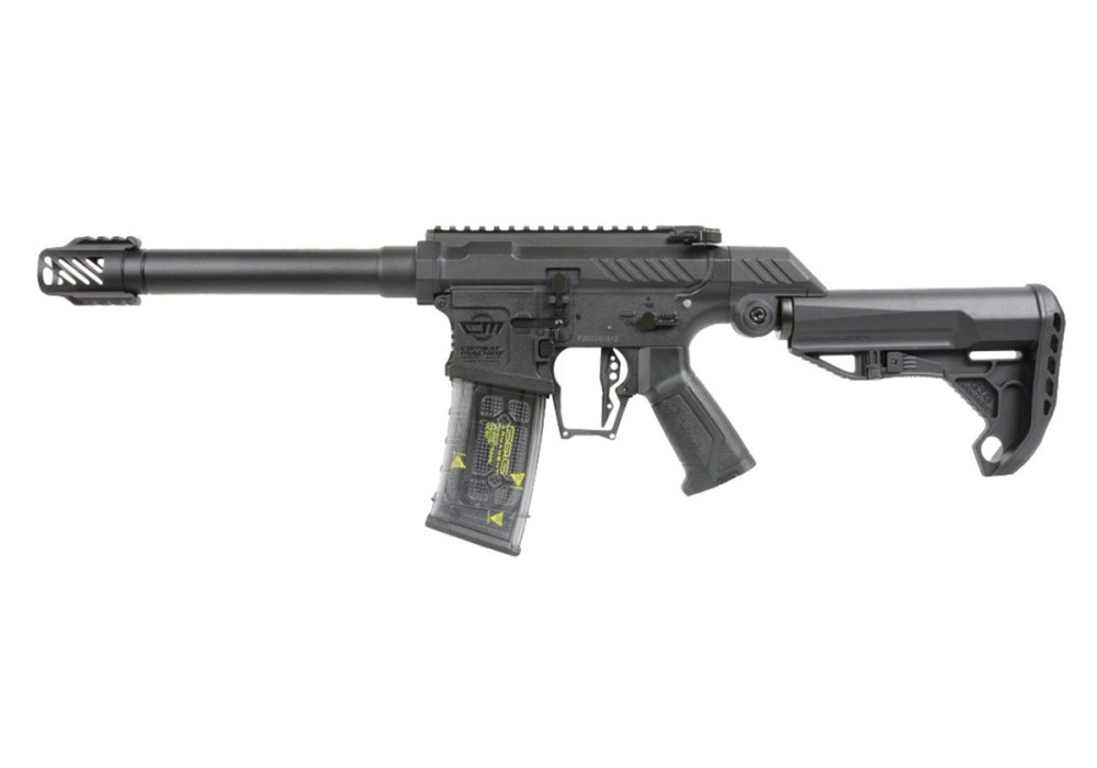 FUSIL SSG1 METAL ABS AEG G&G ARMAMENT