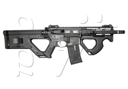 Fusil HERA ARMS CQB SSS AEG ASG BLACK