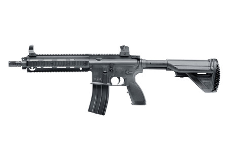 Fusil HK416 D CQB SPRING UMAREX