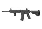 Fusil HK416 SA-H21 EDGE 2.0 LONG FULL METAL PICATINNY GATE ASTER BLACK SPECNA ARMS