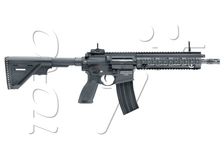 Fusil HK416 A5 FULL METAL AEG BLACK VFC GEN2 UMAREX