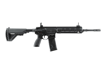 Fusil HK416 F-S ARMEE FRANCAISE FULL METAL FULL AUTO AEG UMAREX