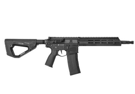 Fusil H15 CARBINE TYPE HK416 HYBRID SERIES AEG 1.6 JOULES ASG