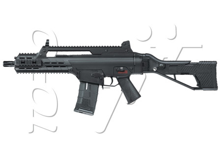 Fusil G36 AAR COMPACT ASSAULT RIFLE DT ASG ICS AEG