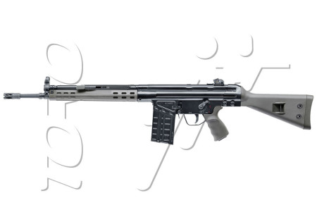 Fusil HK G3 A3 GAZ UMAREX