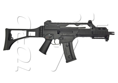 Fusil HK G36C SPORTLINE BLACK AEG S&T