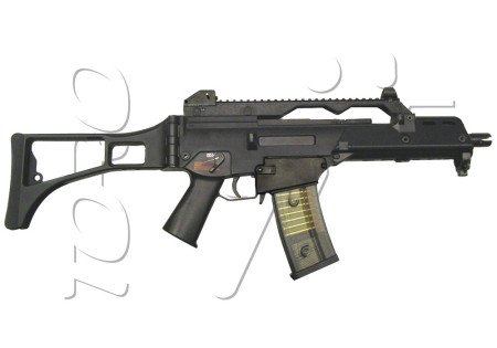 Fusil HK G36C TOKYO MARUI AEG BLACK