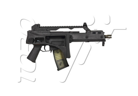 Fusil HK G36C TOKYO MARUI AEG BLACK