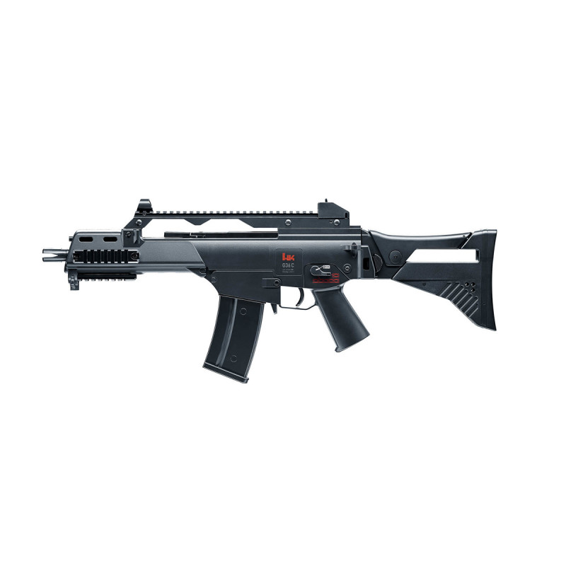 Fusil HK G36C IDZ AEG UMAREX