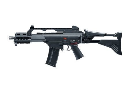 Fusil HK G36C IDZ AEG UMAREX