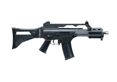 Fusil HK G36C IDZ AEG UMAREX