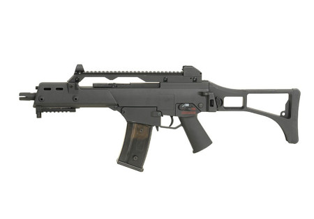 Fusil G36C CM011 METAL ABS  BLACK CYMA