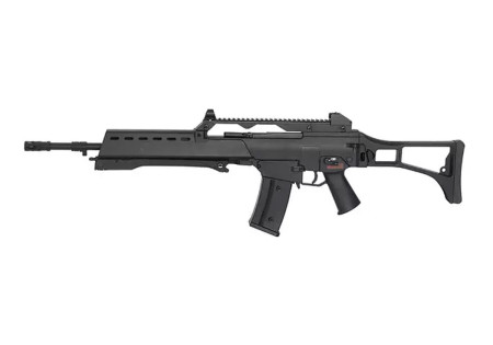 Fusil G36 G608 AEG JING GONG BLACK