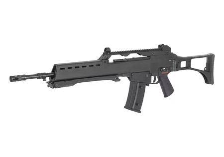 Fusil G36 G608 AEG JING GONG BLACK