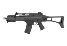 Fusil G36C G608 AEG JING GONG BLACK