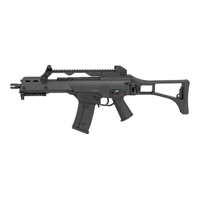 Fusil G36C G608 AEG JING GONG BLACK