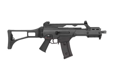 Fusil G36C G608 AEG JING GONG BLACK