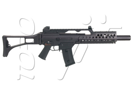 Fusil G36C G608-7 AEG JING GONG BLACK