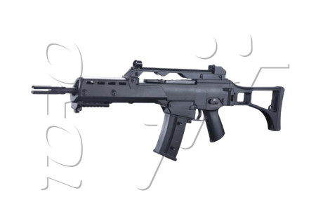 Fusil G36K G608-2 AEG JING GONG BLACK