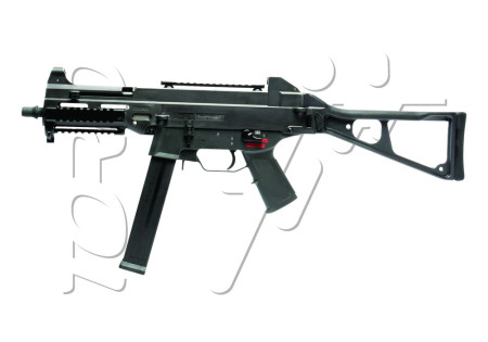 Fusil UMG G&G ARMAMENT AEG BLACK