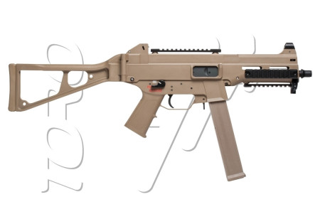 Fusil UMG G&G ARMAMENT AEG DESERT