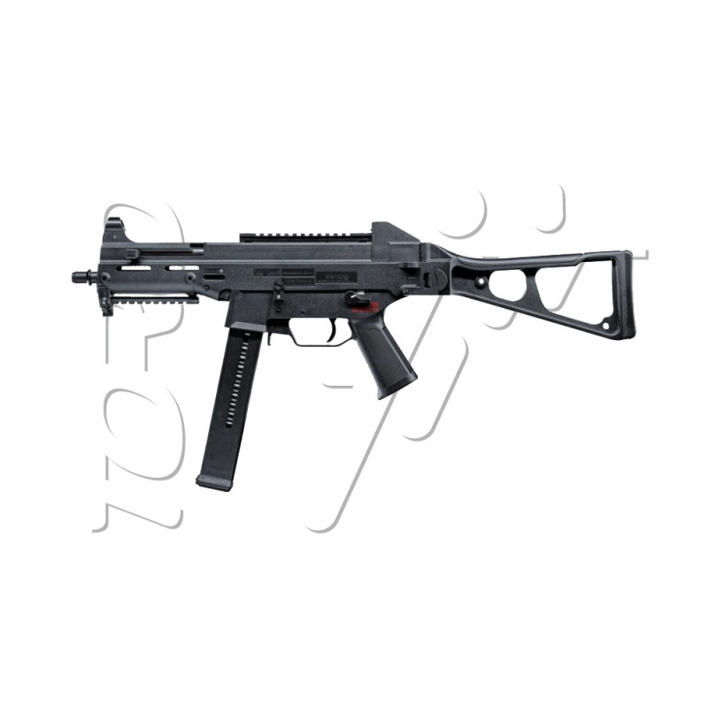 Fusil UMP AEG UMAREX NOIR