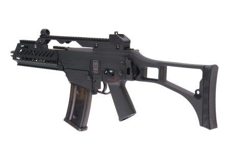 Fusil G36C SA-G11 KEYMOD BLOWBACK AEG SPECNA ARMS BLACK