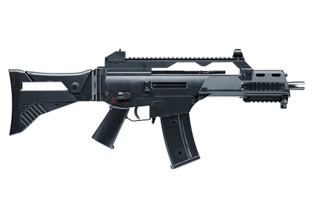 Fusil HK G36 IDZ EBB BLOWBACK AEG UMAREX