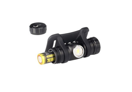 Lampe frontale FENIX UM23 240 LUMENS