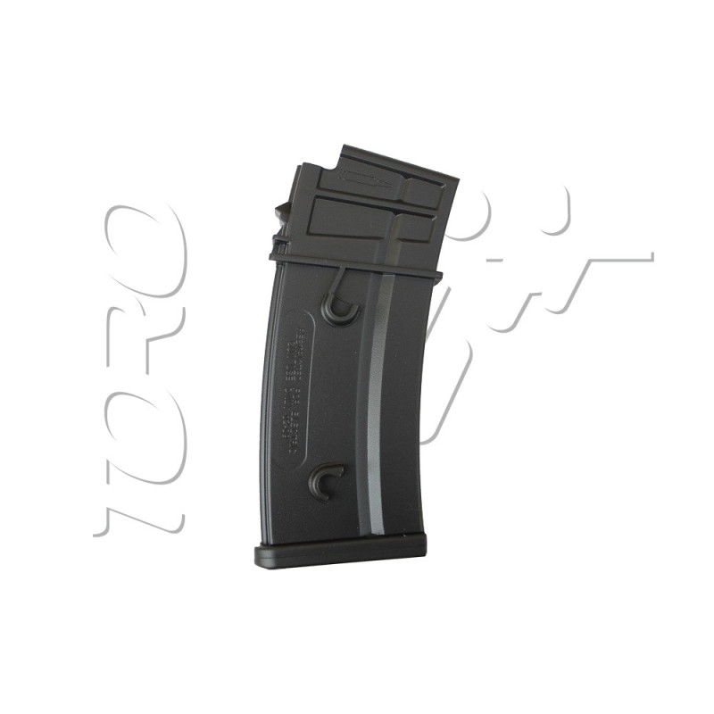 Chargeur HK G36 140 BBs S&T