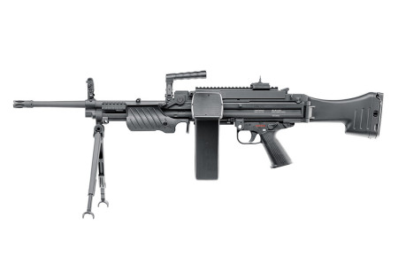 Fusil MG4 MG43 HECKLER & KOCH UMAREX