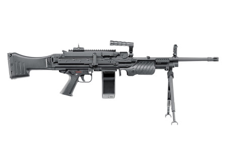 Fusil MG4 MG43 HECKLER & KOCH UMAREX