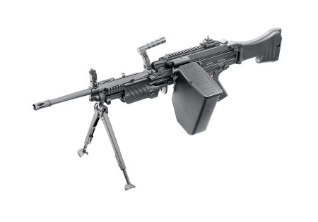 Fusil MG4 MG43 HECKLER & KOCH UMAREX