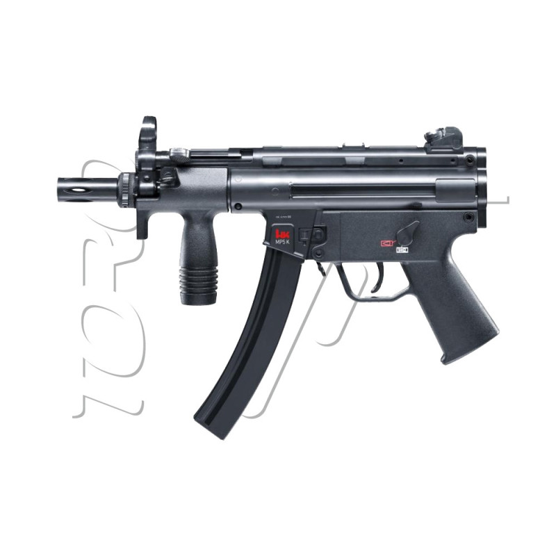 Fusil HK MP5 K CO2 UMAREX