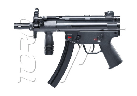 Fusil HK MP5 K CO2 UMAREX