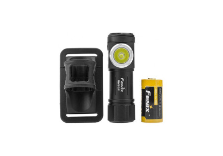 Lampe frontale FENIX UM50R 500 LUMENS