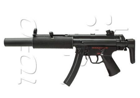 Fusil HK MP5 SD6 TOKYO MARUI AEG