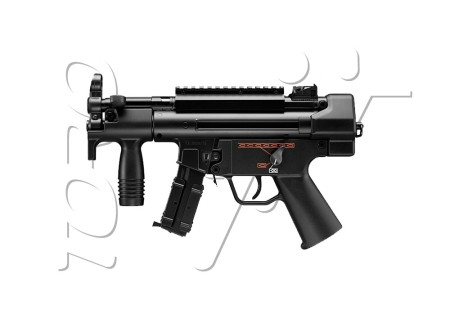 Fusil HK MP5K HIGH CYCLE TOKYO MARUI AEG