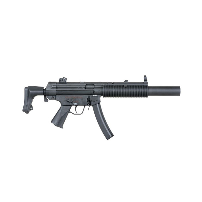 Fusil MP5 GP5 SD6 GOLDEN EAGLE