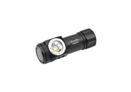 Lampe frontale FENIX UM50R 500 LUMENS