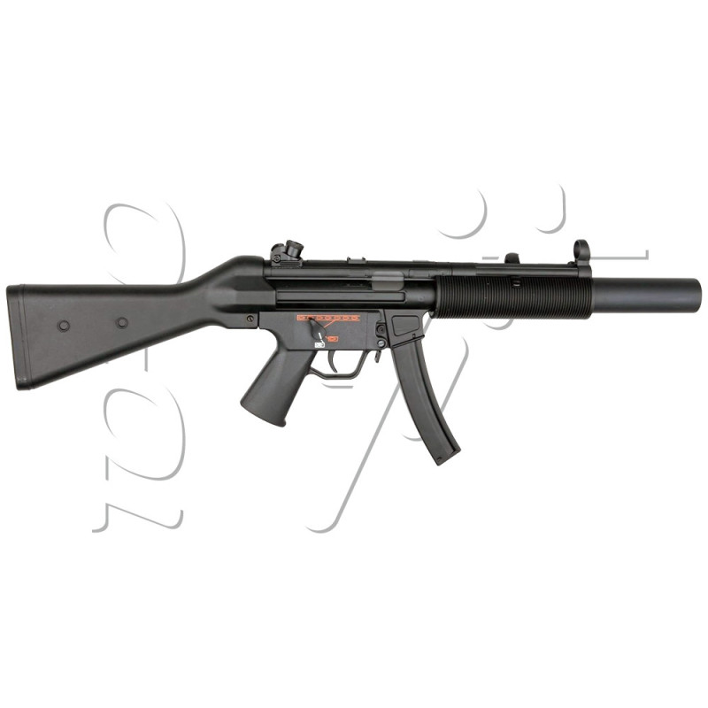 Fusil MP5 SD5 AEG JING GONG