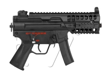 Fusil MP5 M5K RIS AEG JING GONG