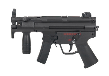 Fusil MP5 G55 GAZ WELL