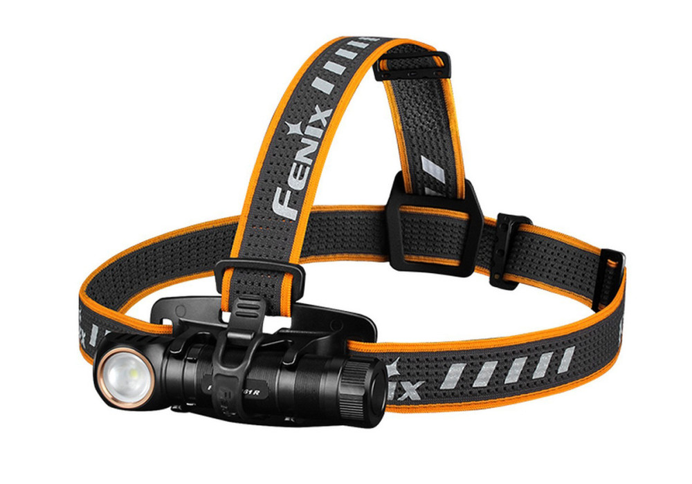 Lampe frontale FENIX HM61R 1200 LUMENS