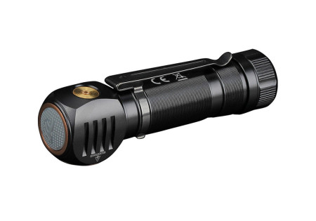 Lampe frontale FENIX HM61R 1200 LUMENS