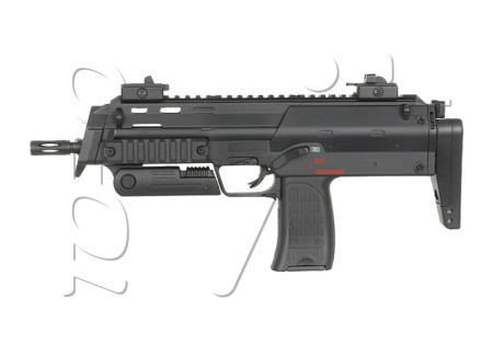 Pistolet mitrailleur HK MP7 A1 AEG WELL