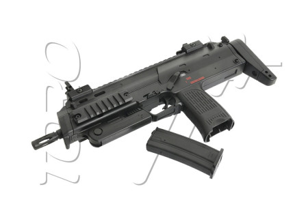 Pistolet mitrailleur HK MP7 A1 AEG WELL