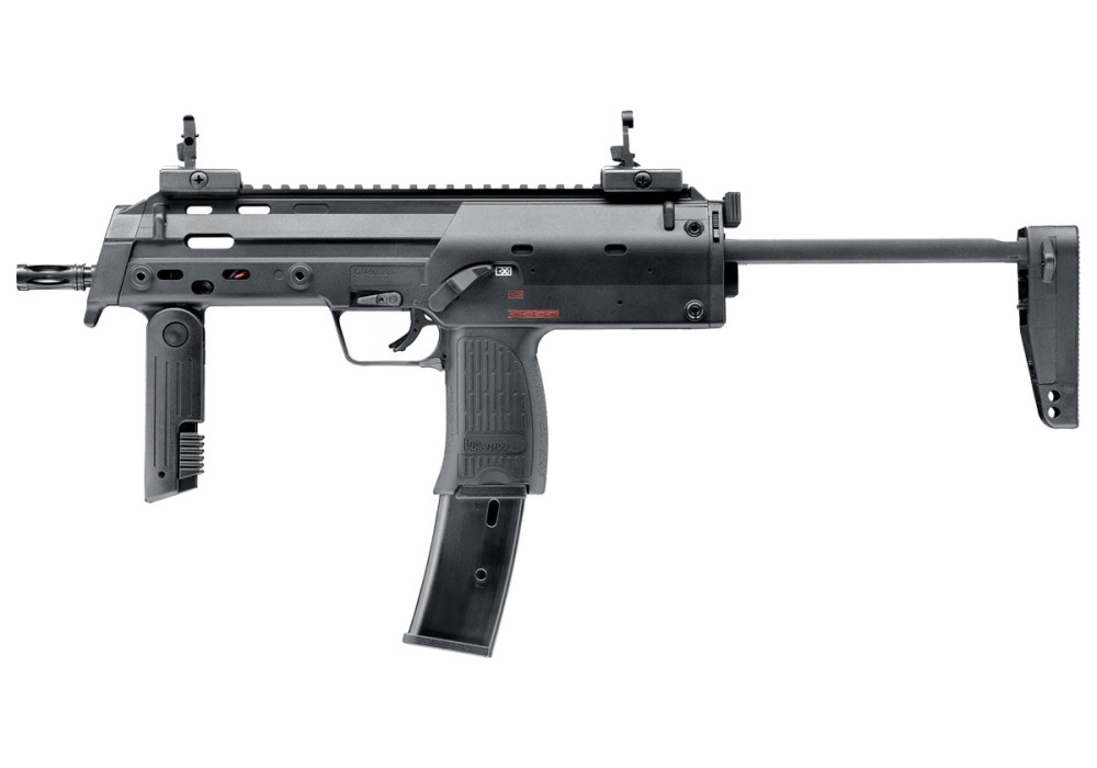 Pistolet mitrailleur HK MP7 A1 GEN2 MOFSET AEG UMAREX