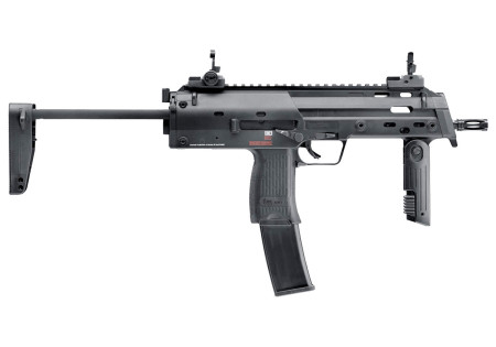 Pistolet mitrailleur HK MP7 A1 GEN2 MOFSET AEG UMAREX